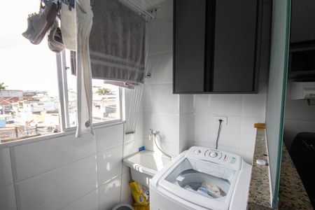 Apartamento à venda com 53m², 2 quartos e 1 vagaÁrea de Serviço