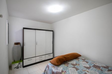 Apartamento à venda com 53m², 2 quartos e 1 vagaQuarto 1
