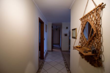 Apartamento à venda com 93m², 2 quartos e 2 vagas Apartamento à venda com 93m², 2 quartos e 2 vagasCorredor