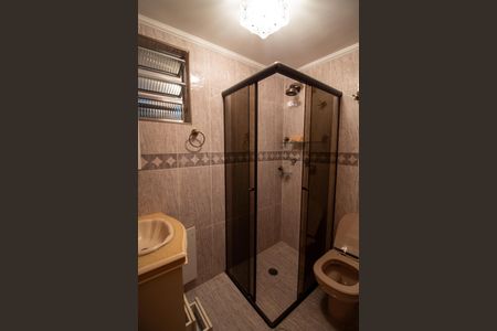 Apartamento à venda com 93m², 2 quartos e 2 vagas Apartamento à venda com 93m², 2 quartos e 2 vagasBanheiro