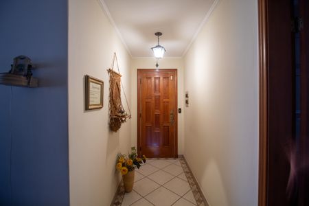 Apartamento à venda com 93m², 2 quartos e 2 vagas Apartamento à venda com 93m², 2 quartos e 2 vagasCorredor