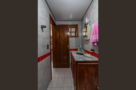 Casa para alugar com 220m², 3 quartos e 2 vagas Casa para alugar com 220m², 3 quartos e 2 vagasBanheiro de serviço