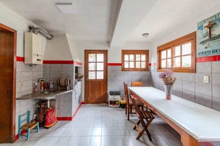 Casa para alugar com 220m², 3 quartos e 2 vagas Casa para alugar com 220m², 3 quartos e 2 vagasÁrea de Serviço