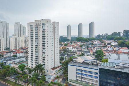 Apartamento para alugar com 72m², 3 quartos e 2 vagasVista da Suíte