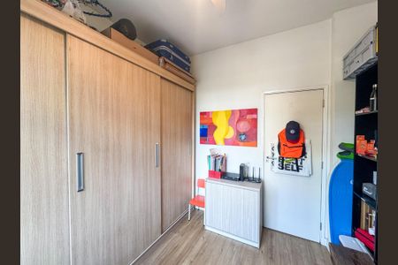Apartamento à venda com 95m², 3 quartos e 1 vaga Apartamento à venda com 95m², 3 quartos e 1 vagaQuarto 3