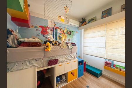 Apartamento à venda com 95m², 3 quartos e 1 vaga Apartamento à venda com 95m², 3 quartos e 1 vagaQuarto 2