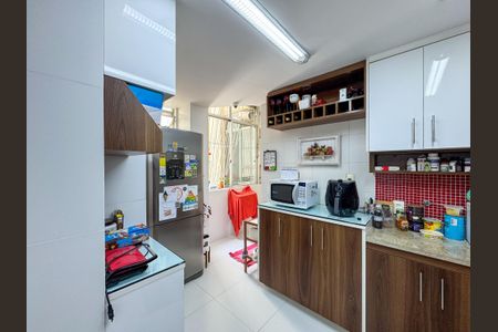 Apartamento à venda com 95m², 3 quartos e 1 vaga Apartamento à venda com 95m², 3 quartos e 1 vagaCozinha