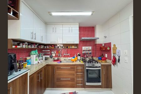 Apartamento à venda com 95m², 3 quartos e 1 vaga Apartamento à venda com 95m², 3 quartos e 1 vagaCozinha