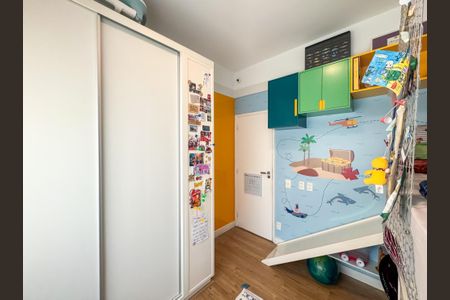 Apartamento à venda com 95m², 3 quartos e 1 vaga Apartamento à venda com 95m², 3 quartos e 1 vagaQuarto 2