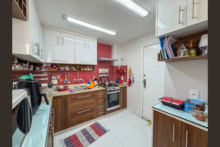Apartamento à venda com 95m², 3 quartos e 1 vaga Apartamento à venda com 95m², 3 quartos e 1 vagaCozinha