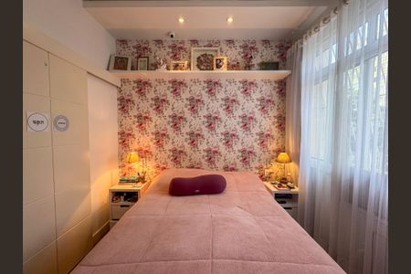 Apartamento à venda com 95m², 3 quartos e 1 vaga Apartamento à venda com 95m², 3 quartos e 1 vagaQuarto 1