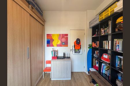 Apartamento à venda com 95m², 3 quartos e 1 vaga Apartamento à venda com 95m², 3 quartos e 1 vagaQuarto 3