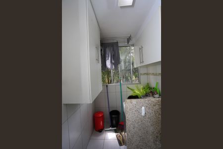 Apartamento à venda com 69m², 3 quartos e 1 vaga Apartamento à venda com 69m², 3 quartos e 1 vagaÁrea de Serviço