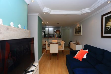 Apartamento à venda com 69m², 3 quartos e 1 vaga