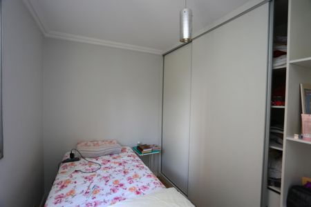 Apartamento à venda com 69m², 3 quartos e 1 vaga Apartamento à venda com 69m², 3 quartos e 1 vagaquarto 2