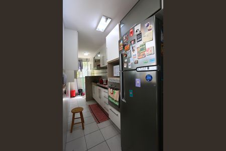 Apartamento à venda com 69m², 3 quartos e 1 vaga Apartamento à venda com 69m², 3 quartos e 1 vagacozinha