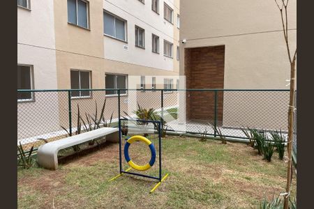 Apartamento para alugar com 35m², 2 quartos e sem vaga Apartamento para alugar com 35m², 2 quartos e sem vagaEspaço Pet