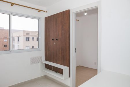 Apartamento para alugar com 35m², 2 quartos e sem vaga Apartamento para alugar com 35m², 2 quartos e sem vagaSala