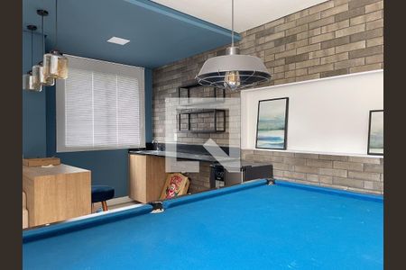 Apartamento para alugar com 35m², 2 quartos e sem vaga Apartamento para alugar com 35m², 2 quartos e sem vagaSala de Jogos