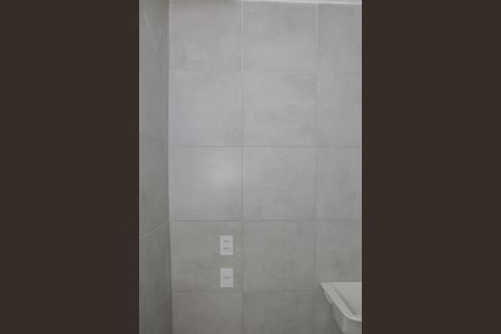 Apartamento para alugar com 35m², 2 quartos e sem vaga Apartamento para alugar com 35m², 2 quartos e sem vagaCozinha e Área de Serviço