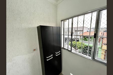 Studio para alugar com 40m², 1 quarto e sem vaga Studio para alugar com 40m², 1 quarto e sem vagaÁrea de Serviço