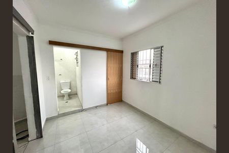 Studio para alugar com 40m², 1 quarto e sem vaga Studio para alugar com 40m², 1 quarto e sem vagaQuarto