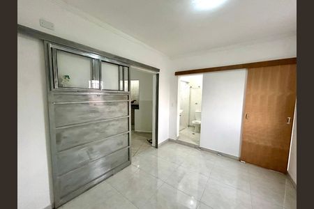 Studio para alugar com 40m², 1 quarto e sem vaga Studio para alugar com 40m², 1 quarto e sem vagaQuarto
