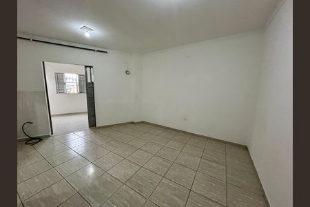 Studio para alugar com 40m², 1 quarto e sem vaga Studio para alugar com 40m², 1 quarto e sem vagaSala