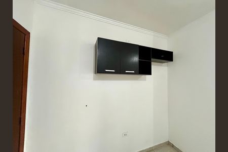 Studio para alugar com 40m², 1 quarto e sem vaga Studio para alugar com 40m², 1 quarto e sem vagaCozinha