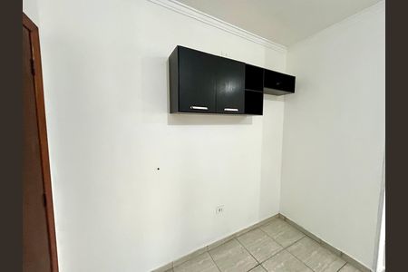 Studio para alugar com 40m², 1 quarto e sem vaga Studio para alugar com 40m², 1 quarto e sem vagaCozinha