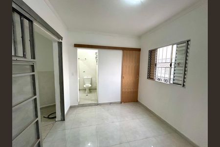 Quarto de kitnet/studio para alugar com 1 quarto, 40m² em Jardim Adriana, Guarulhos