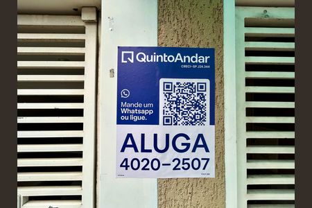 Studio para alugar com 40m², 1 quarto e sem vaga Studio para alugar com 40m², 1 quarto e sem vagaPlaca