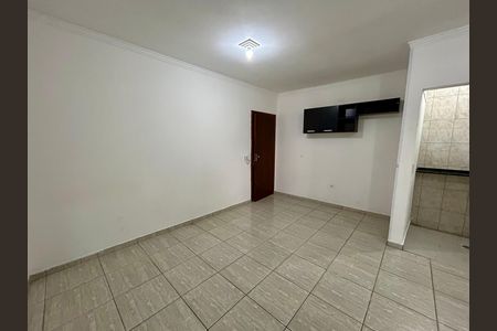 Sala de kitnet/studio para alugar com 1 quarto, 40m² em Jardim Adriana, Guarulhos