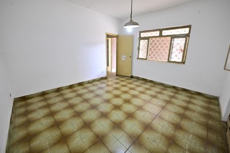 Sala de casa para alugar com 4 quartos, 620m² em Setor Marechal Rondon, Goiânia