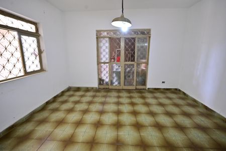 Sala de casa para alugar com 4 quartos, 620m² em Setor Marechal Rondon, Goiânia