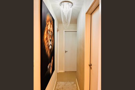 Apartamento à venda com 109m², 3 quartos e 2 vagas