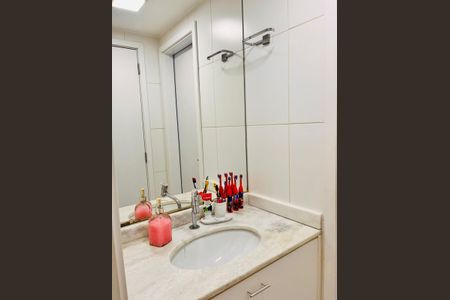 Apartamento à venda com 109m², 3 quartos e 2 vagas