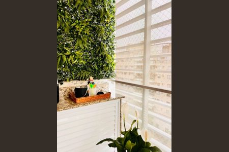 Apartamento à venda com 109m², 3 quartos e 2 vagas