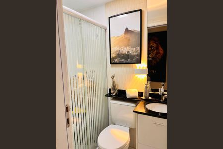 Apartamento à venda com 109m², 3 quartos e 2 vagas