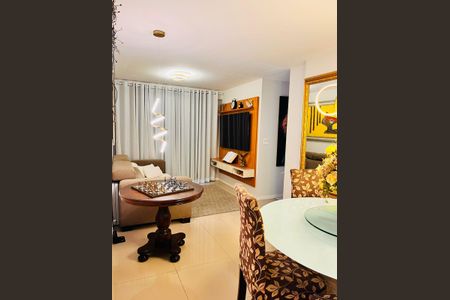 Apartamento à venda com 109m², 3 quartos e 2 vagas