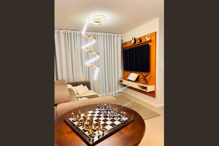 Apartamento à venda com 109m², 3 quartos e 2 vagas