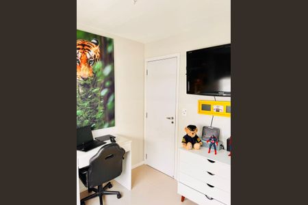 Apartamento à venda com 109m², 3 quartos e 2 vagas