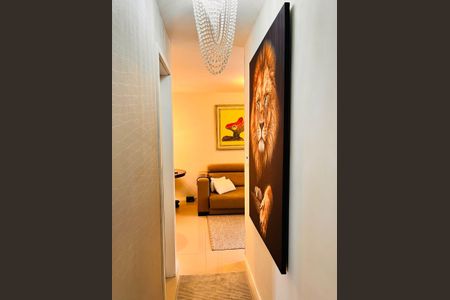 Apartamento à venda com 109m², 3 quartos e 2 vagas