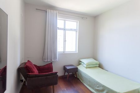 Apartamento à venda com 137m², 4 quartos e 2 vagas Apartamento à venda com 137m², 4 quartos e 2 vagasquarto 2