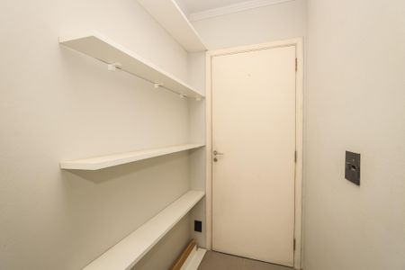 Apartamento à venda com 117m², 3 quartos e 3 vagas Apartamento à venda com 117m², 3 quartos e 3 vagasÁrea de Serviço