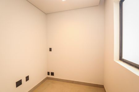 Apartamento à venda com 117m², 3 quartos e 3 vagas Apartamento à venda com 117m², 3 quartos e 3 vagasEscritório