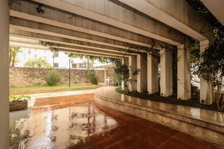 Apartamento à venda com 117m², 3 quartos e 3 vagas Apartamento à venda com 117m², 3 quartos e 3 vagasÁrea comum