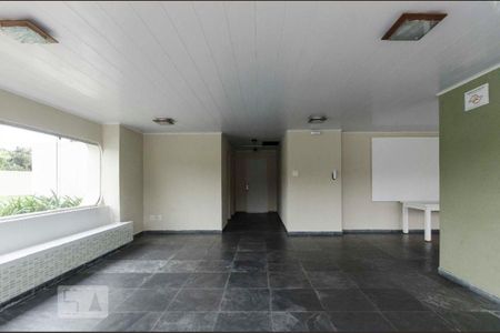 Apartamento à venda com 62m², 2 quartos e 1 vagaÁrea comum - Salão de festas