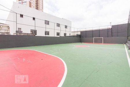 Apartamento à venda com 62m², 2 quartos e 1 vagaQuadra Esportiva