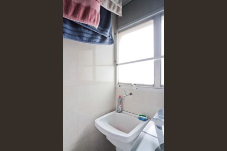 Apartamento à venda com 62m², 2 quartos e 1 vaga Apartamento à venda com 62m², 2 quartos e 1 vagaÁrea de Serviço